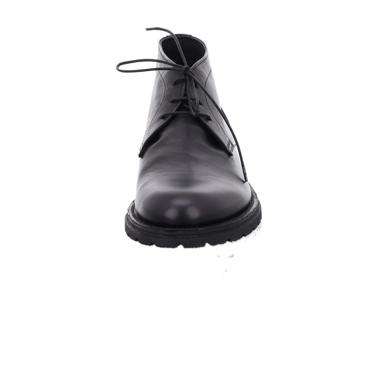 Halbschuh, Pantanetti Schwarz