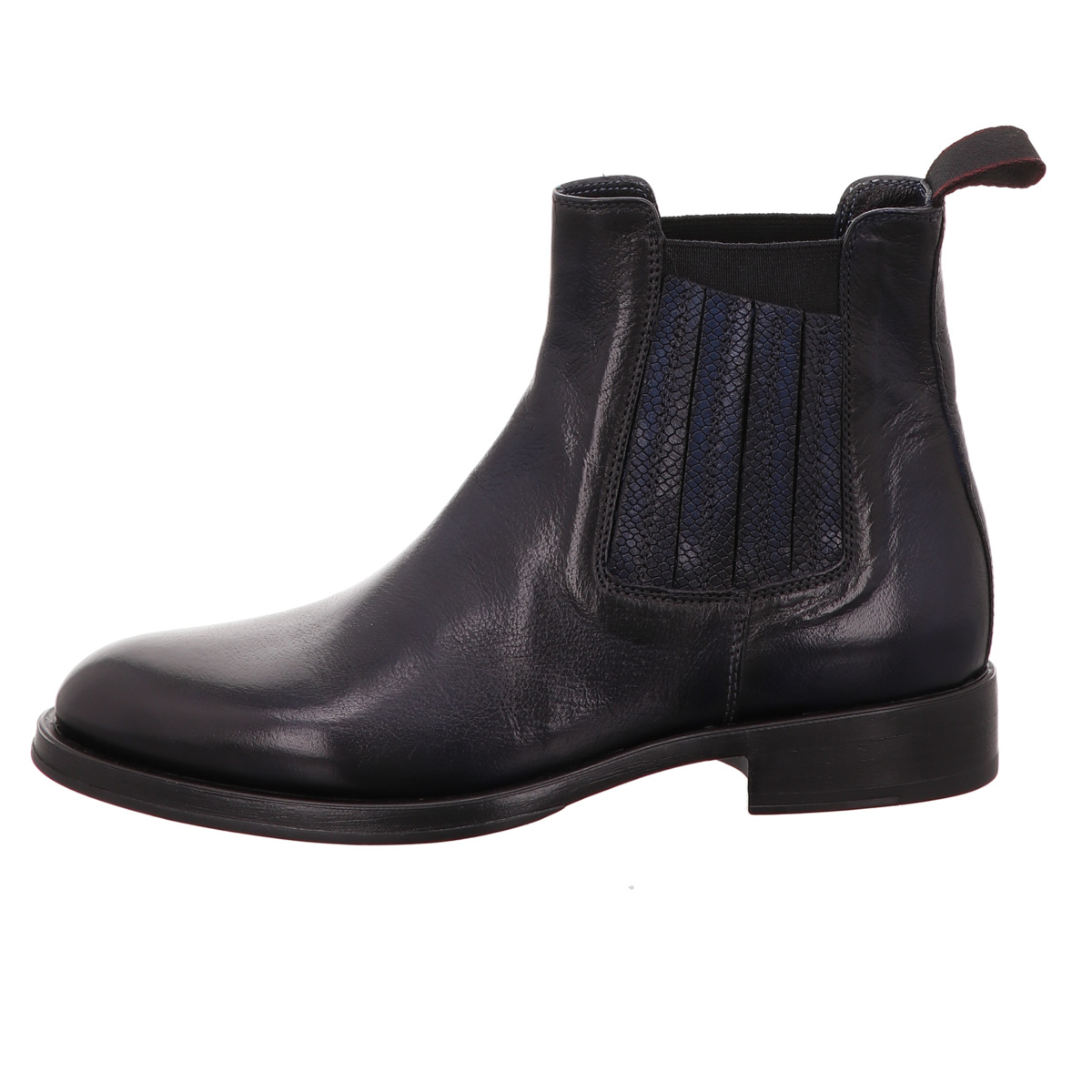 Stiefelette, Corvari Blau