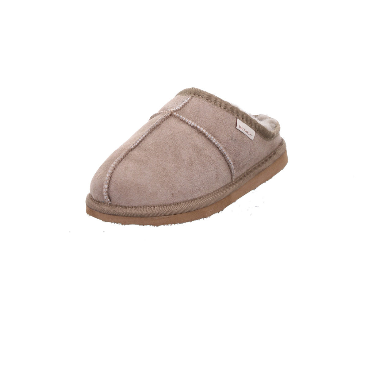 Pantolette, Bobo, Shepherd of Sweden Grau