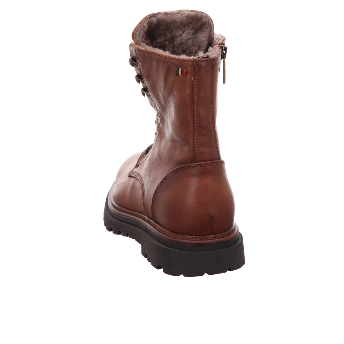 Stiefelette, Ohio, Giorgio Cognac