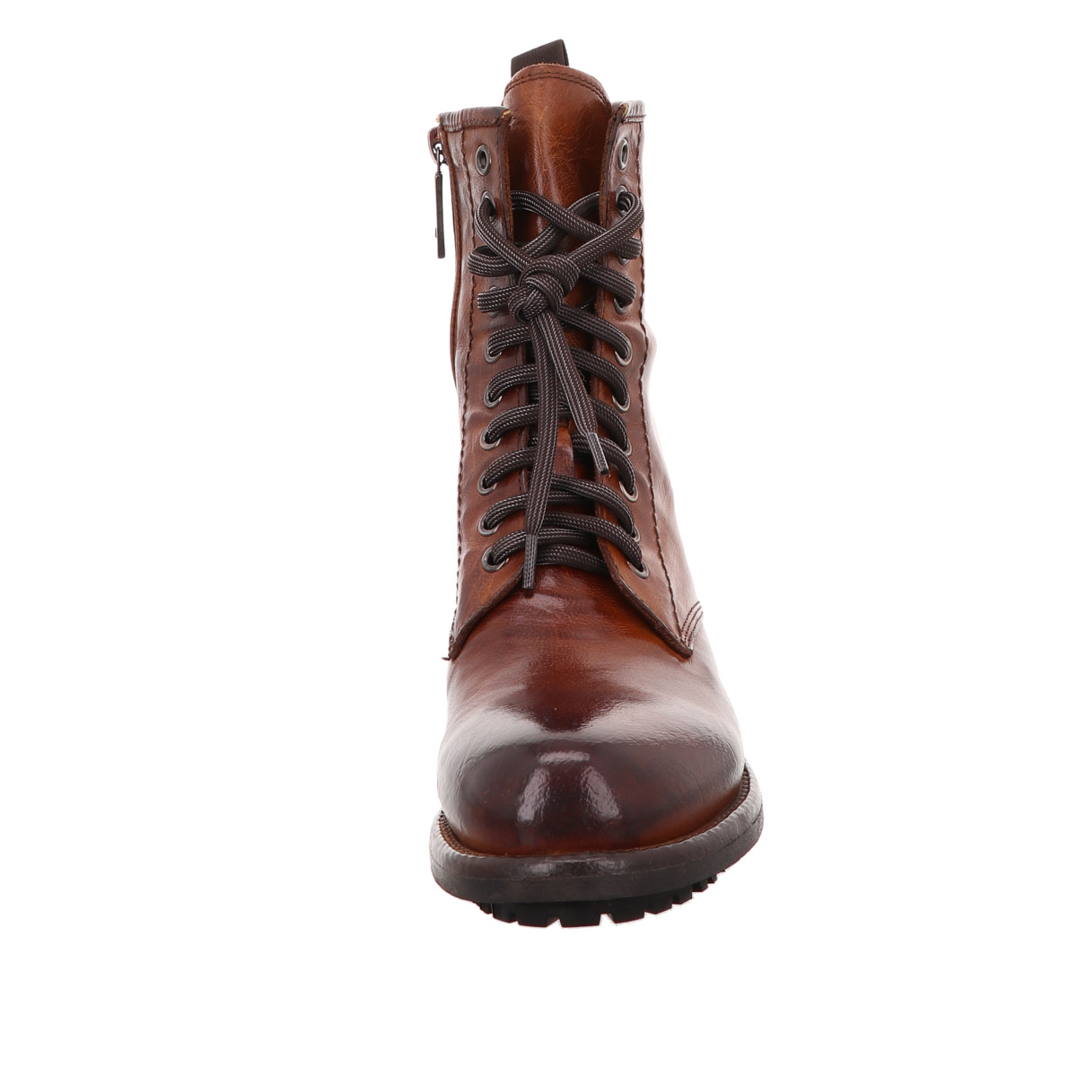 Stiefelette, Lemargo Cognac