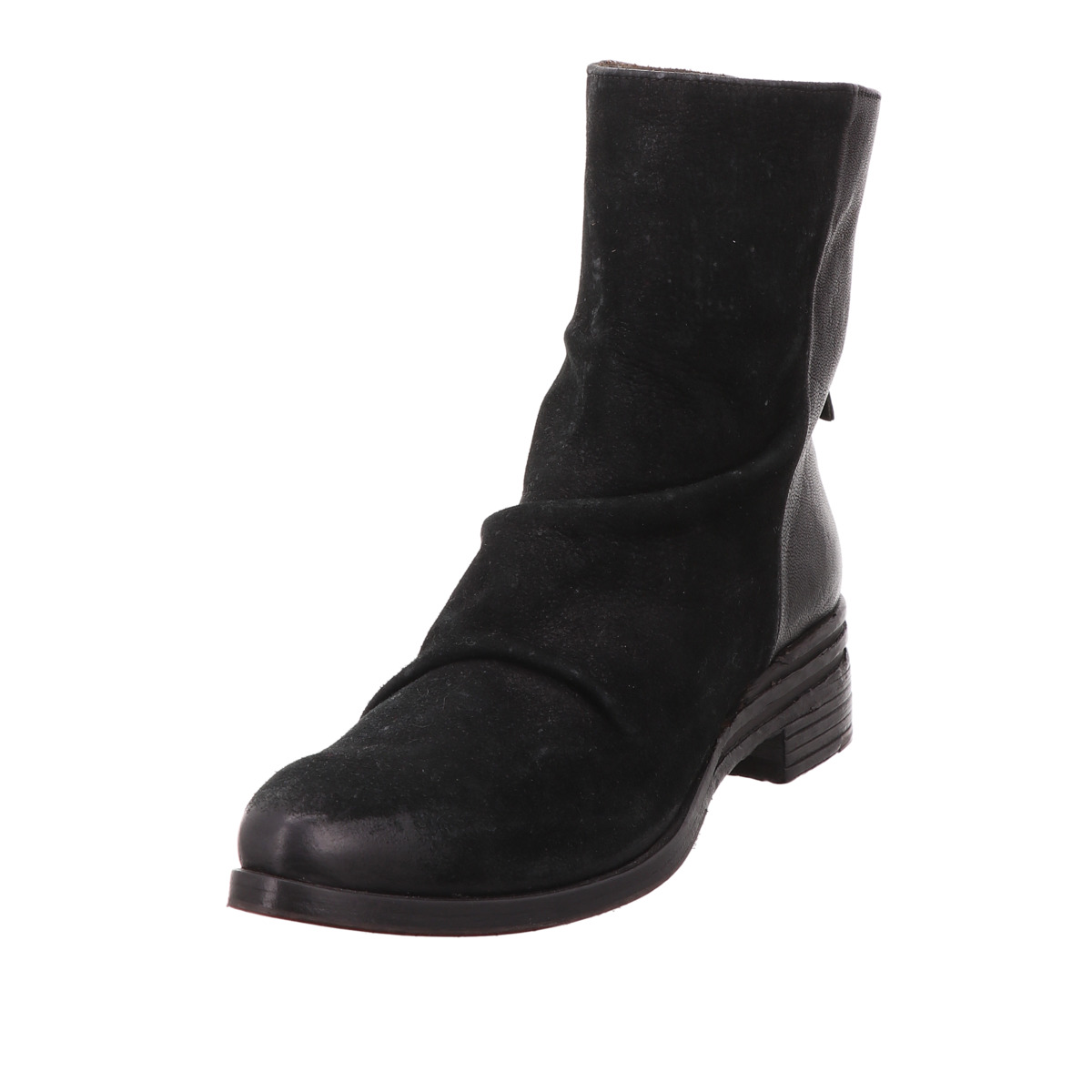 Stiefelette, Elia Maurizi Schwarz