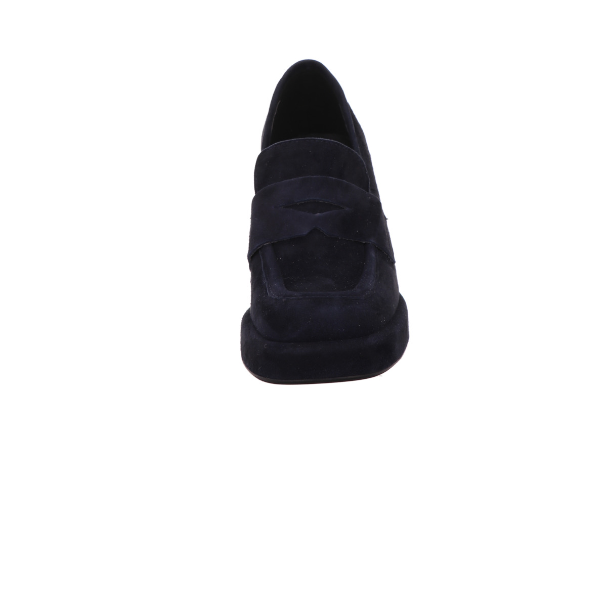 Trotteur, CC66 Blau