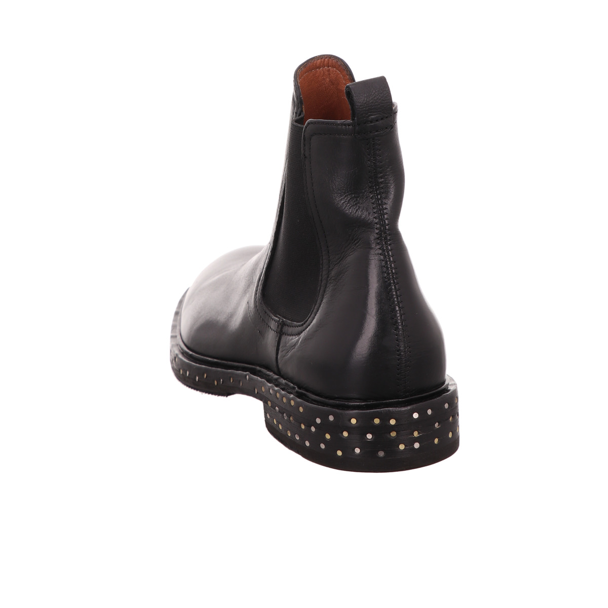 Chelsea-Stiefelette, Elia Maurizi Schwarz