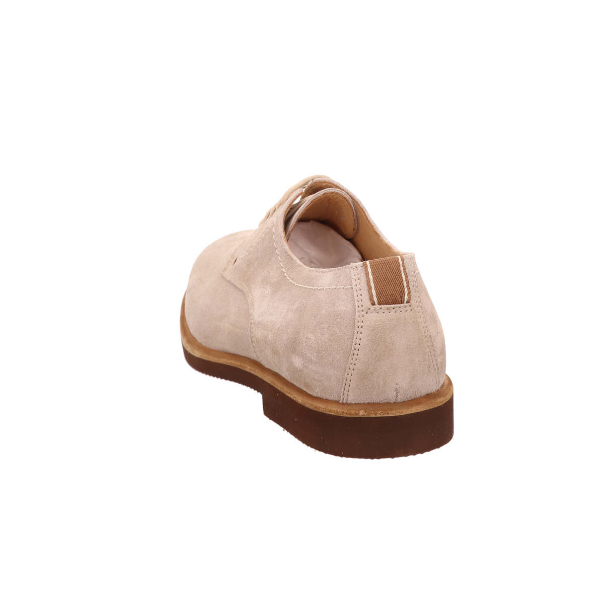 Halbschuh, Camerlengo Beige