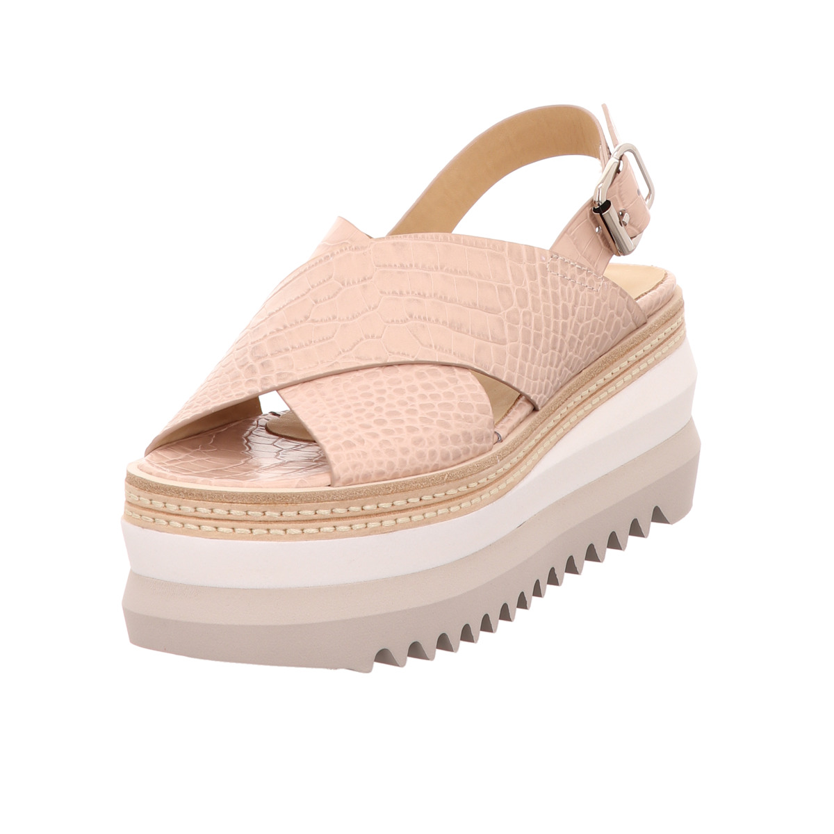 Sandale, Laura Bellariva Beige