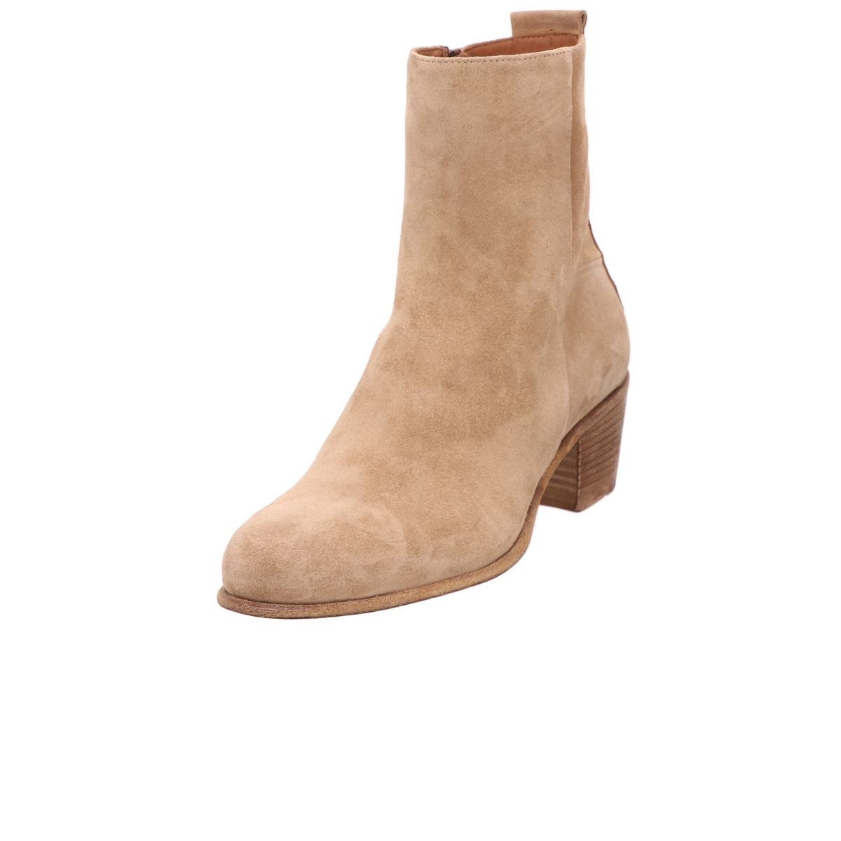 Stiefelette, Elia Maurizi Natur