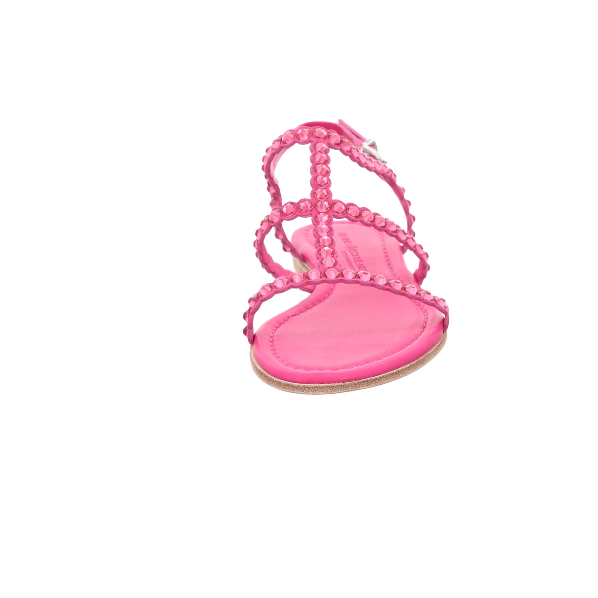 Sandale, Elle, Kennel und Schmenger Pink