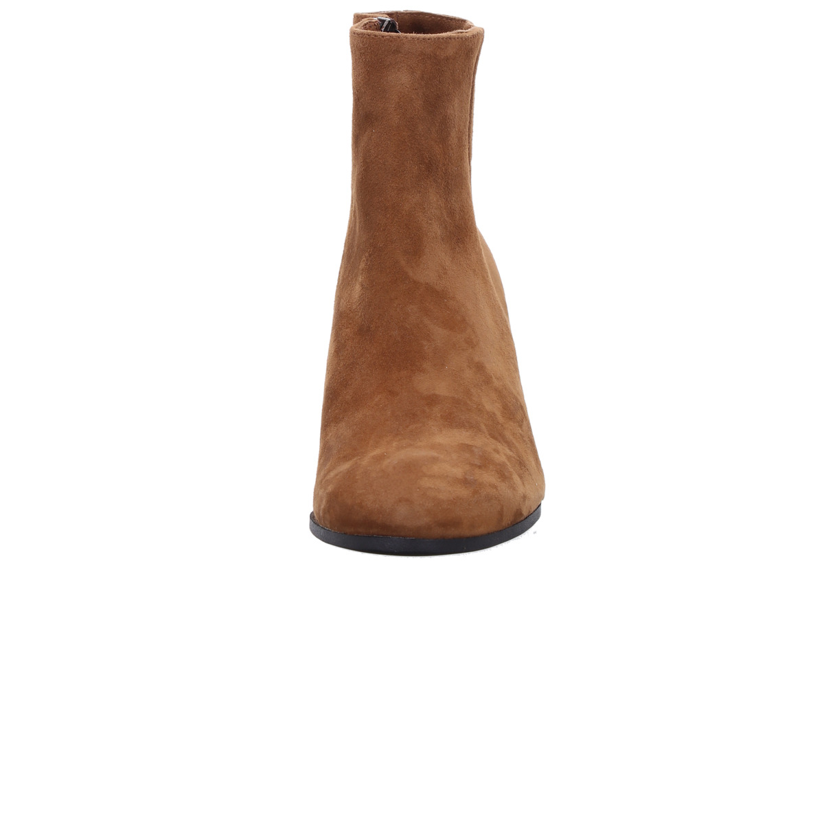 Stiefelette, CC66 Cognac