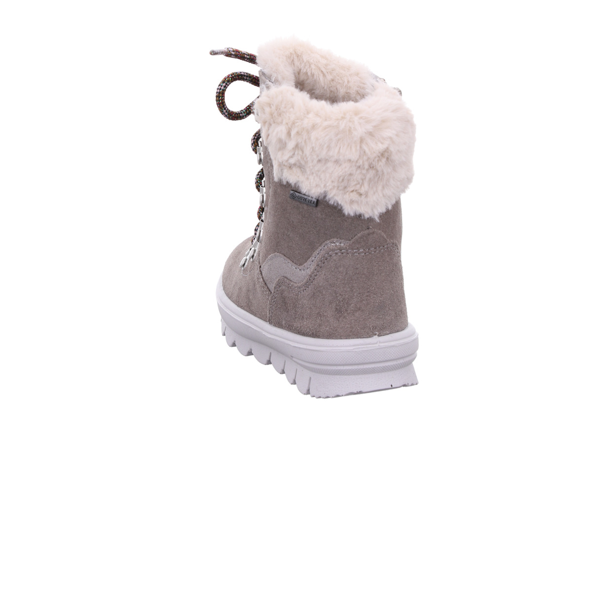 Stiefelette, Superfit
