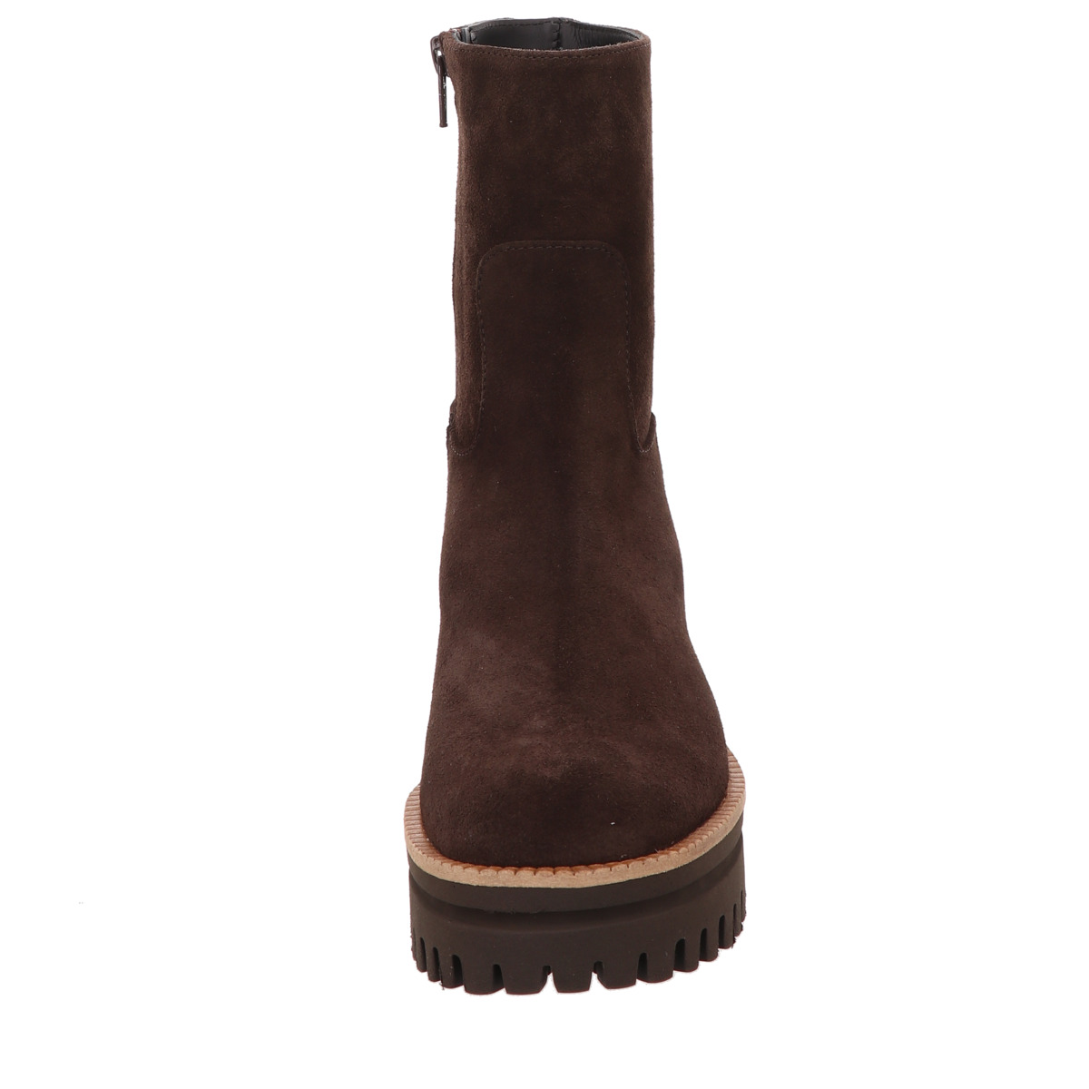 Stiefelette, Paloma Barceló Schlamm Farben