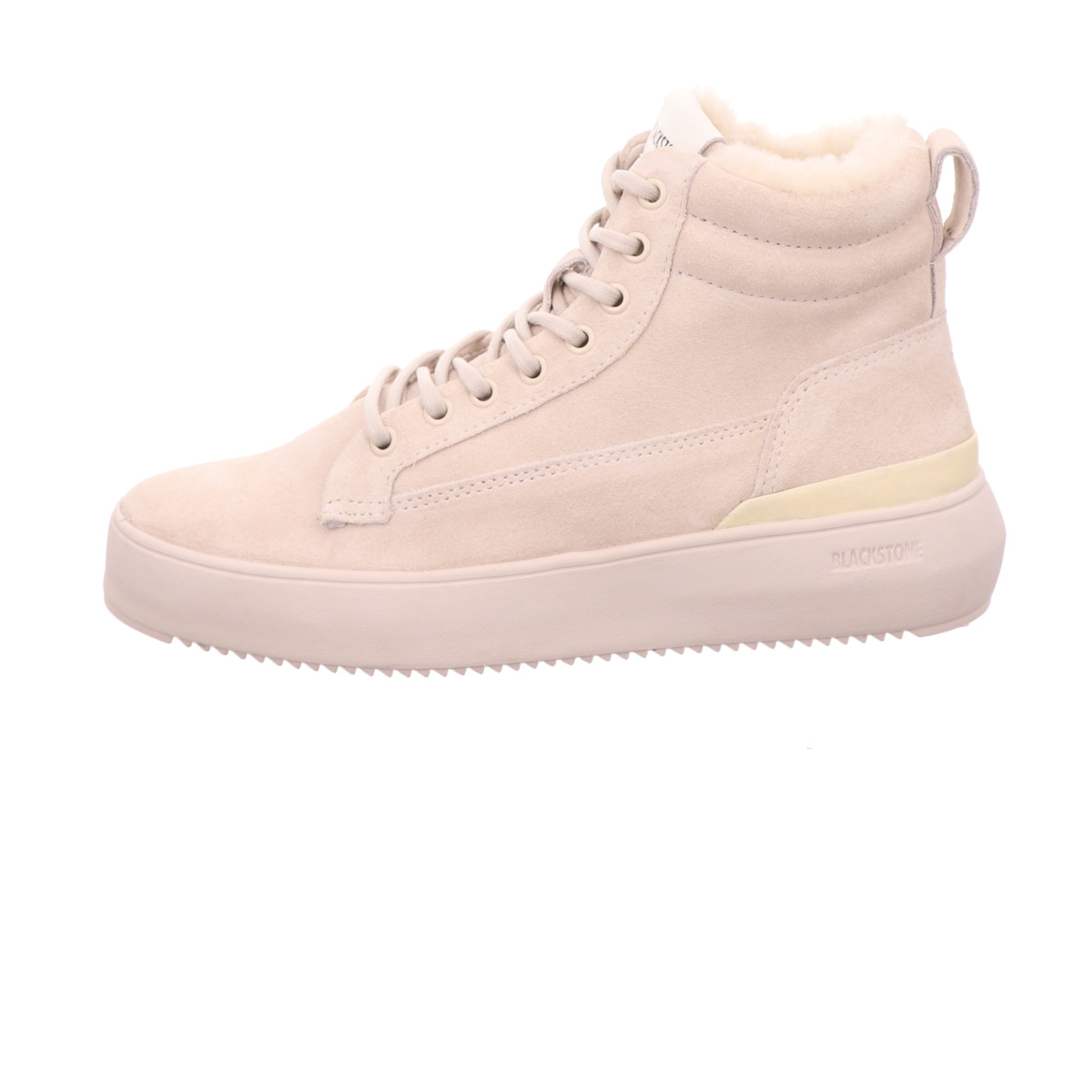 Sneaker, Blackstone Beige