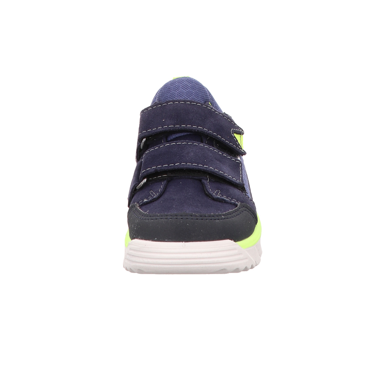 Halbschuh, Marv, Ricosta Blau
