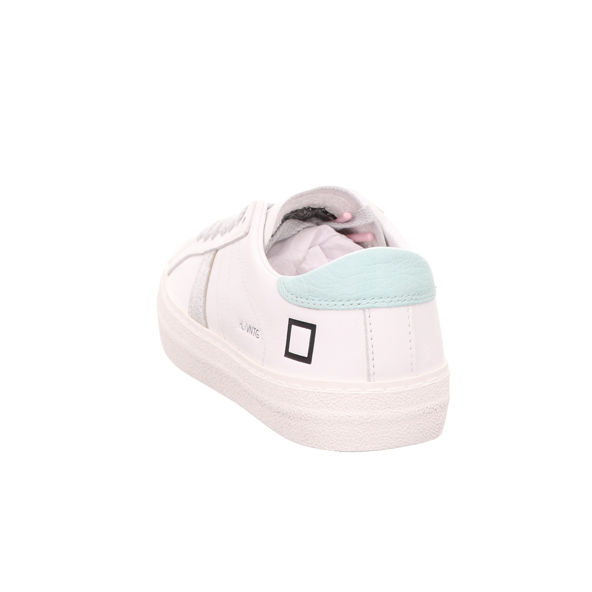 Sneaker, Hill Low, D.A.T.E. Weiss