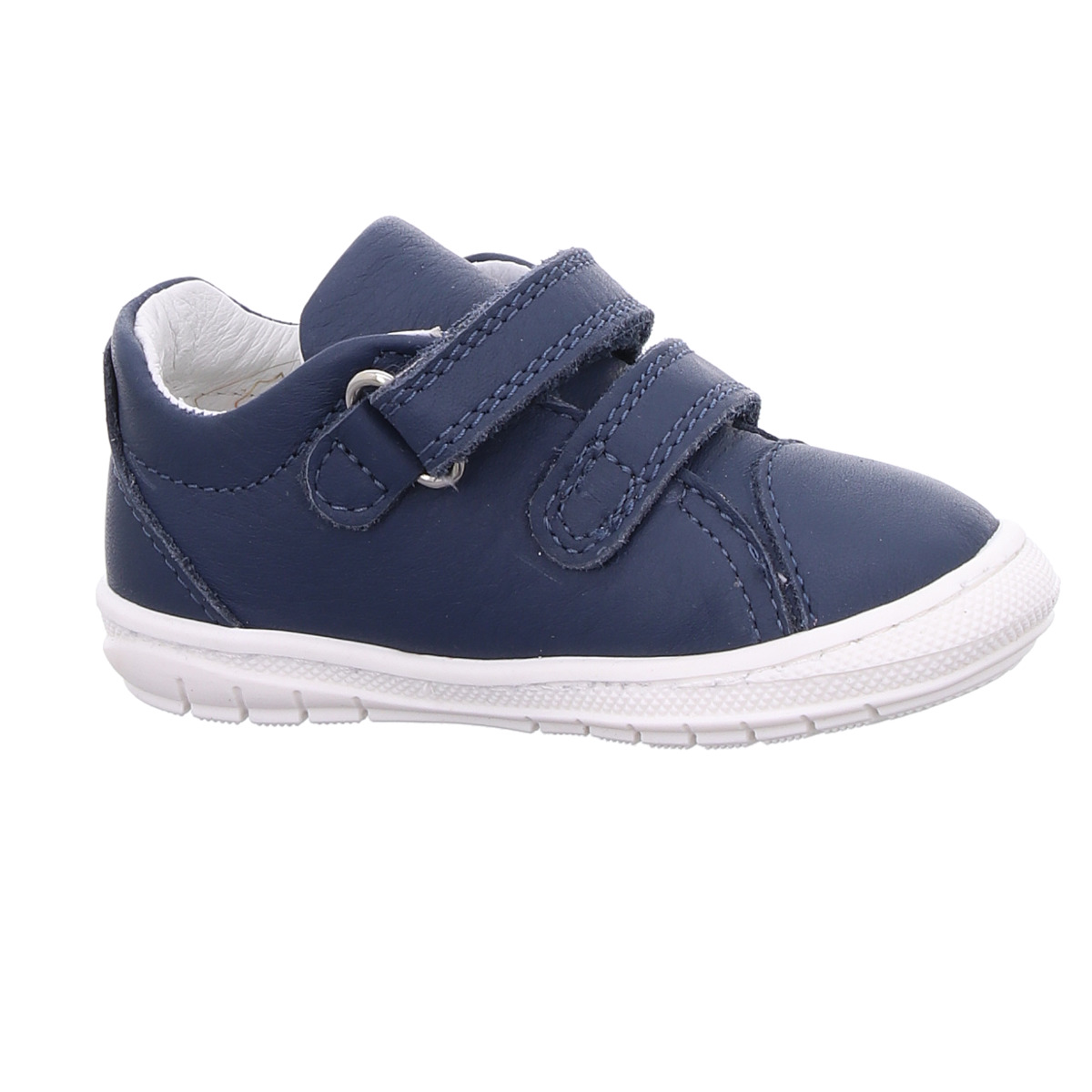 Lauflern, Baby Soft, Primigi Blau