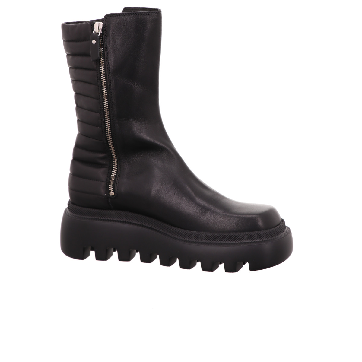 Stiefelette, Vic Matie Schwarz