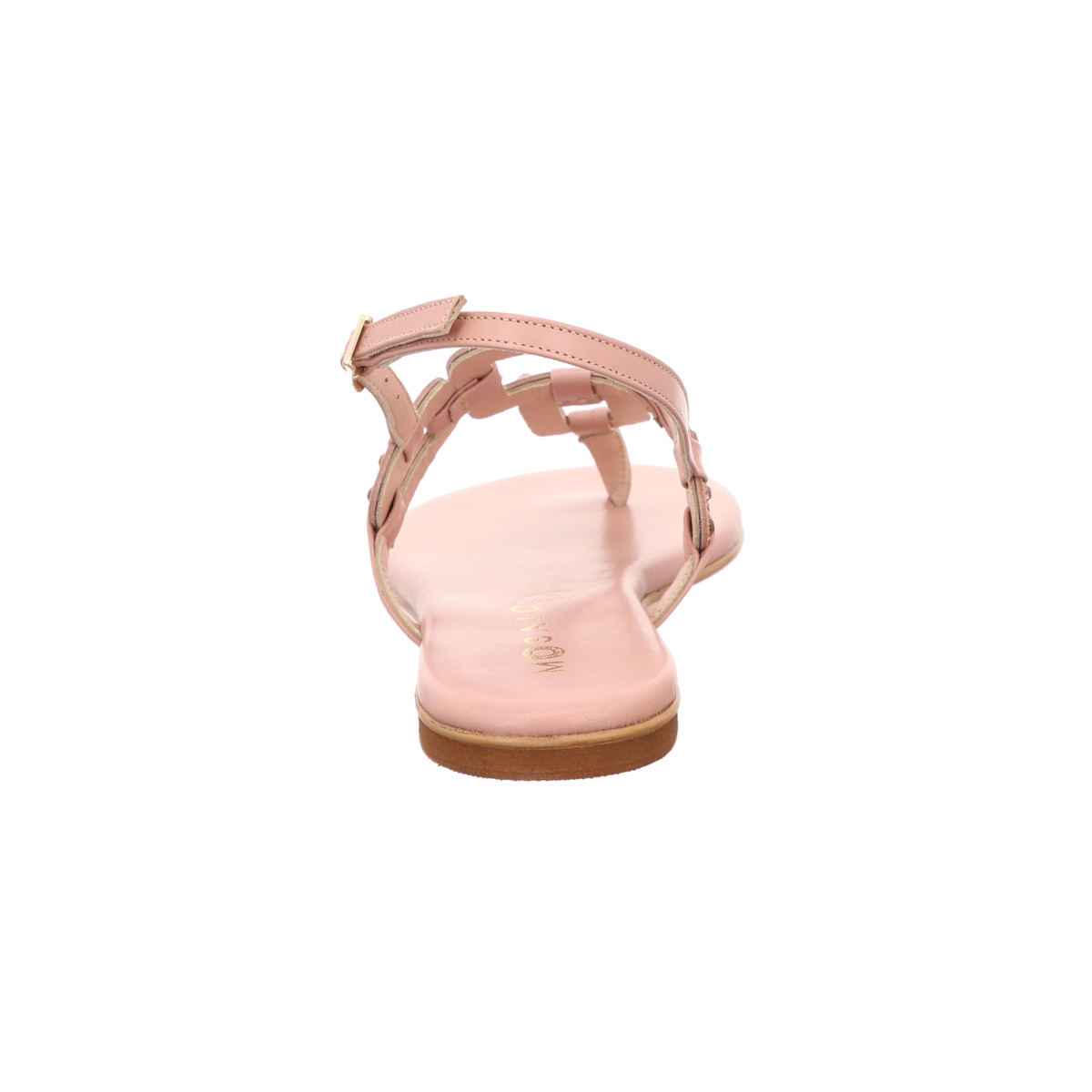 Sandalette, Mosaic Beige