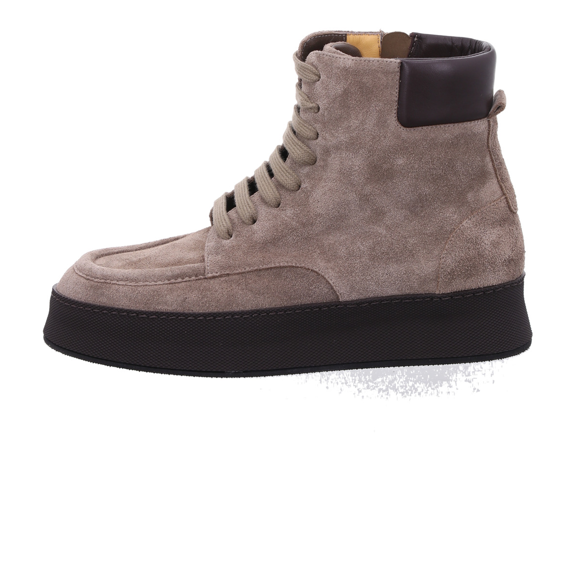 Stiefelette, London, Truman´s