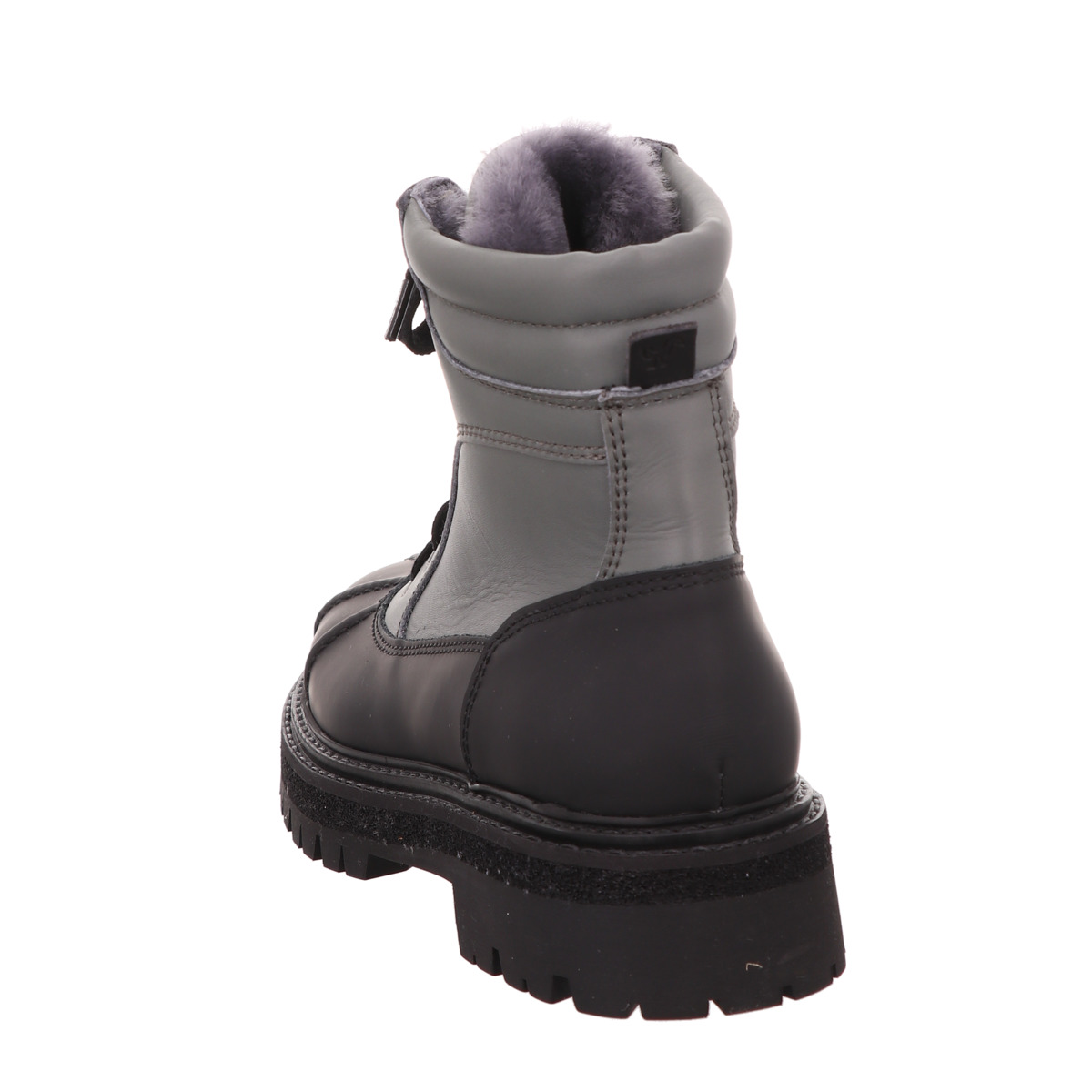 Stiefelette, Elia Maurizi Schwarz