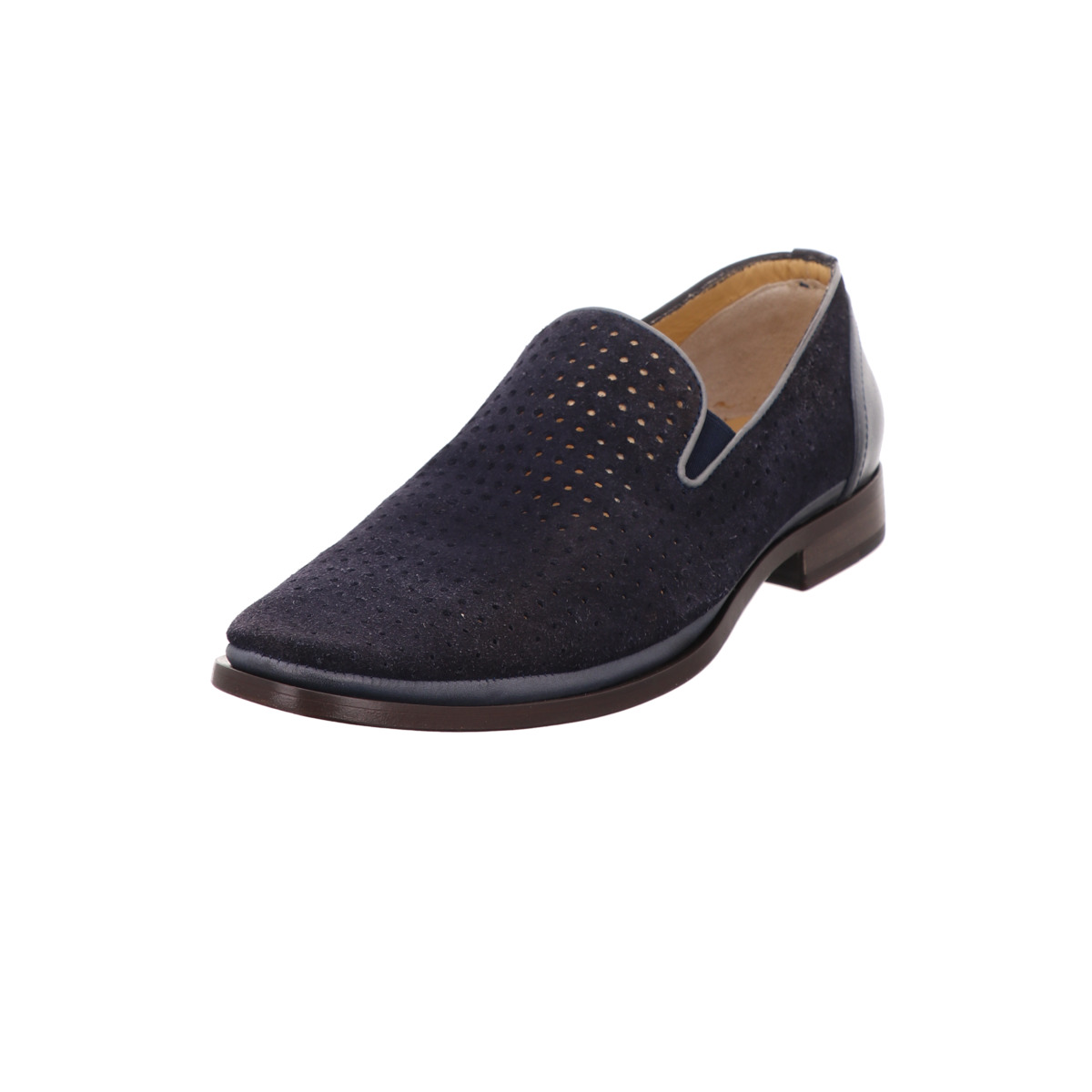 Slipper, Galizio Torresi Blau