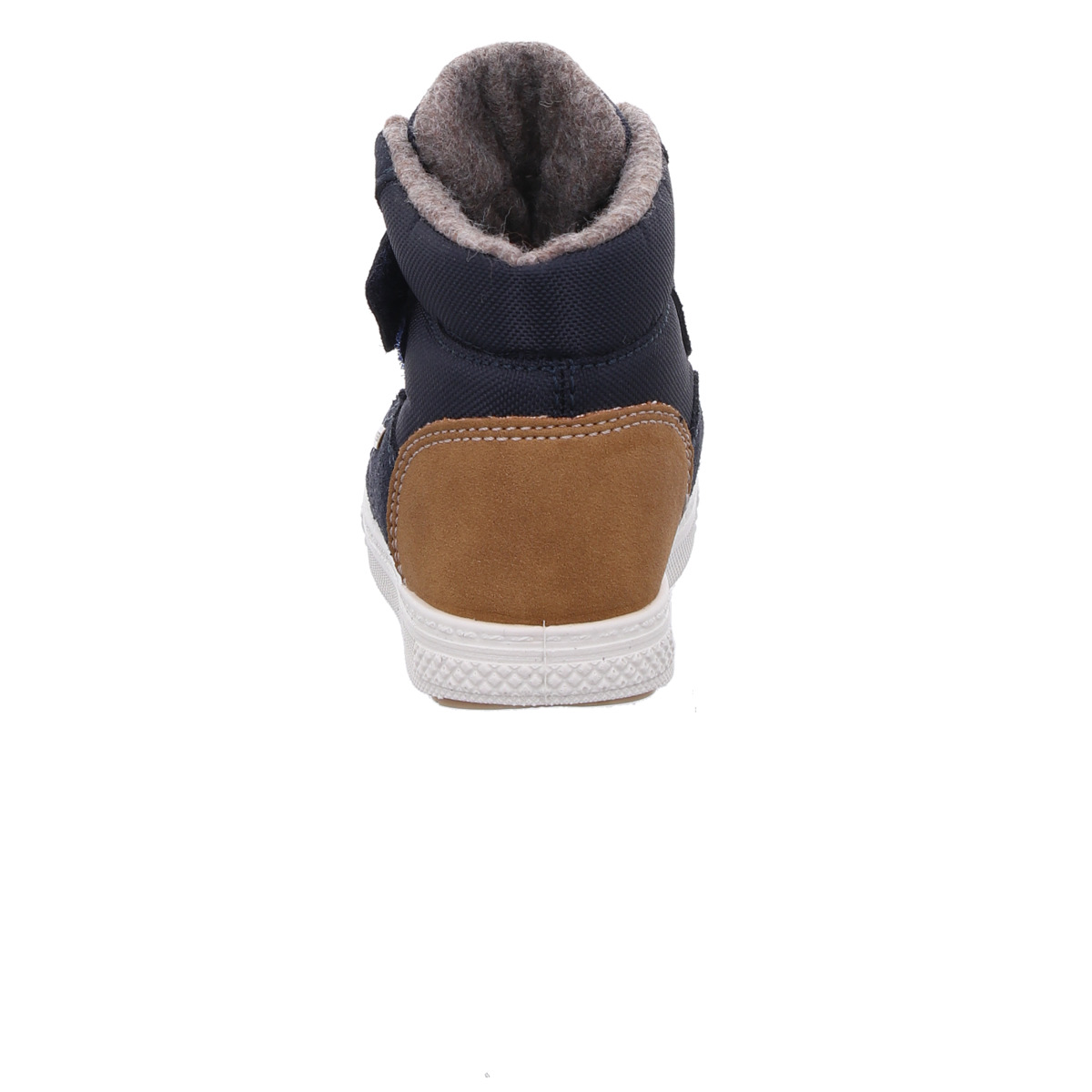 Stiefelette, Primigi Blau