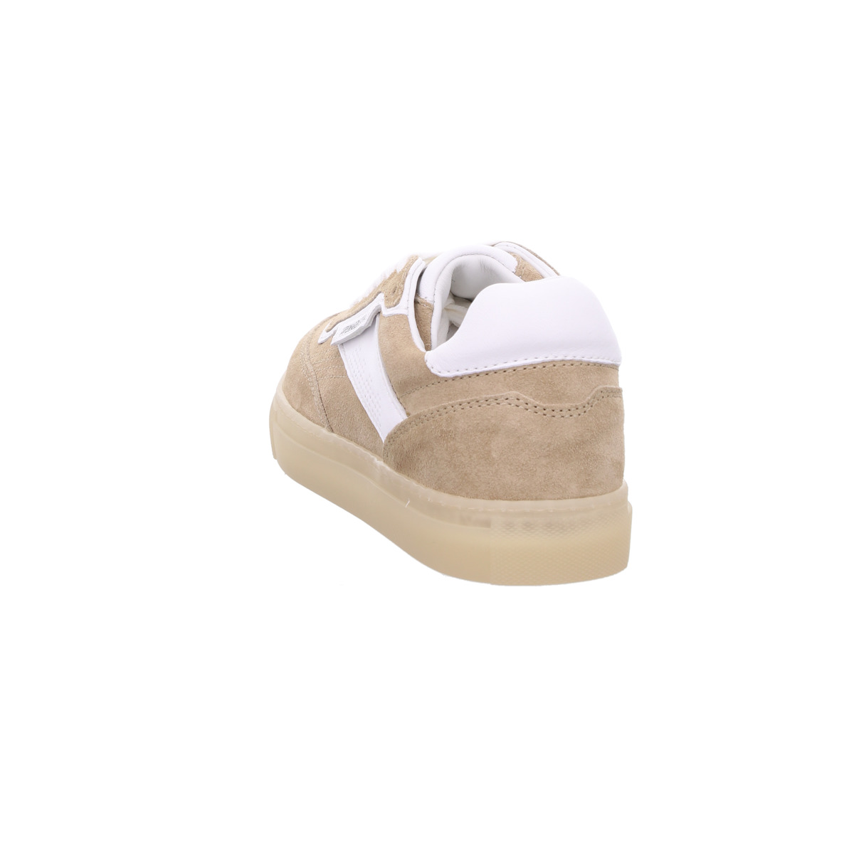 Sneaker, CPH90, Copenhagen Studios Beige