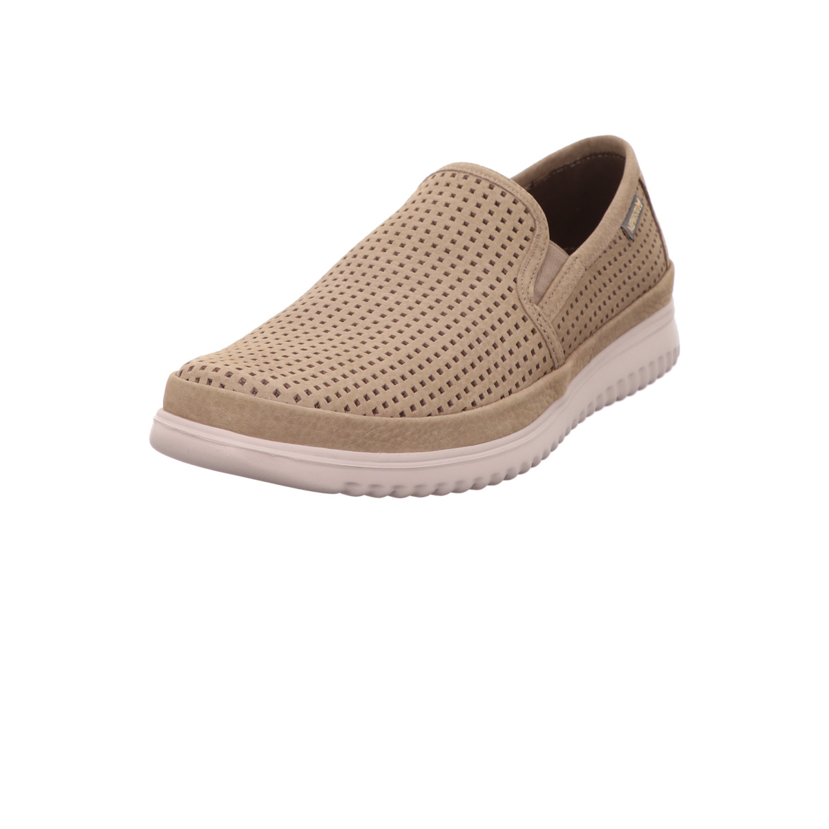 Slipper, TIAGO, Mephisto Beige