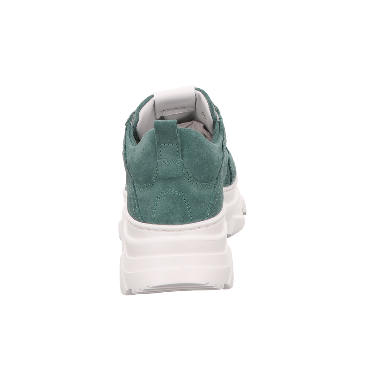 Sneaker, CPH40, Copenhagen Grün