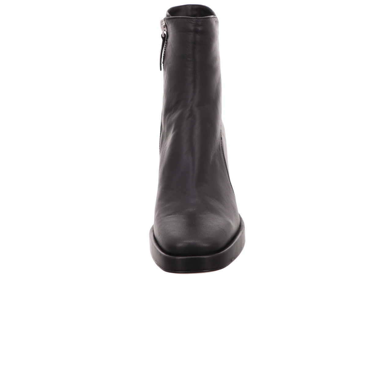 Stiefelette, Pomme D'Or Schwarz