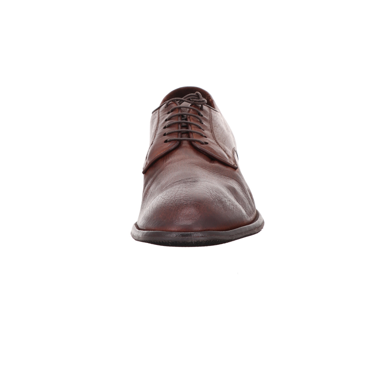 Halbschuh, Lemargo Braun