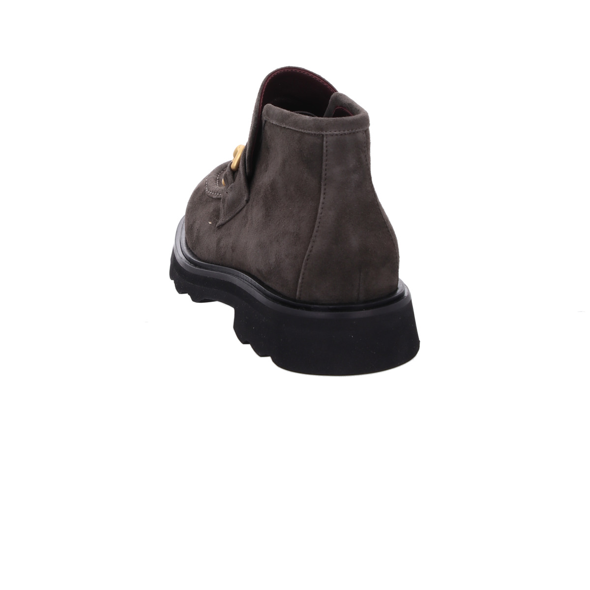 Bootie, Nicky, POMME D'OR Braun