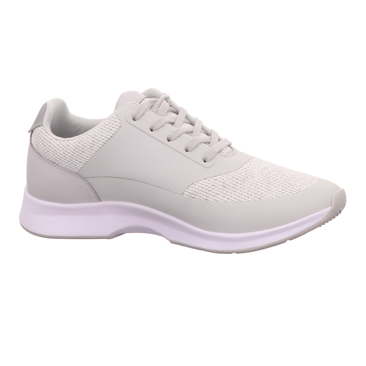 Sneaker, Chaumont Lace 117, Lacoste Grau