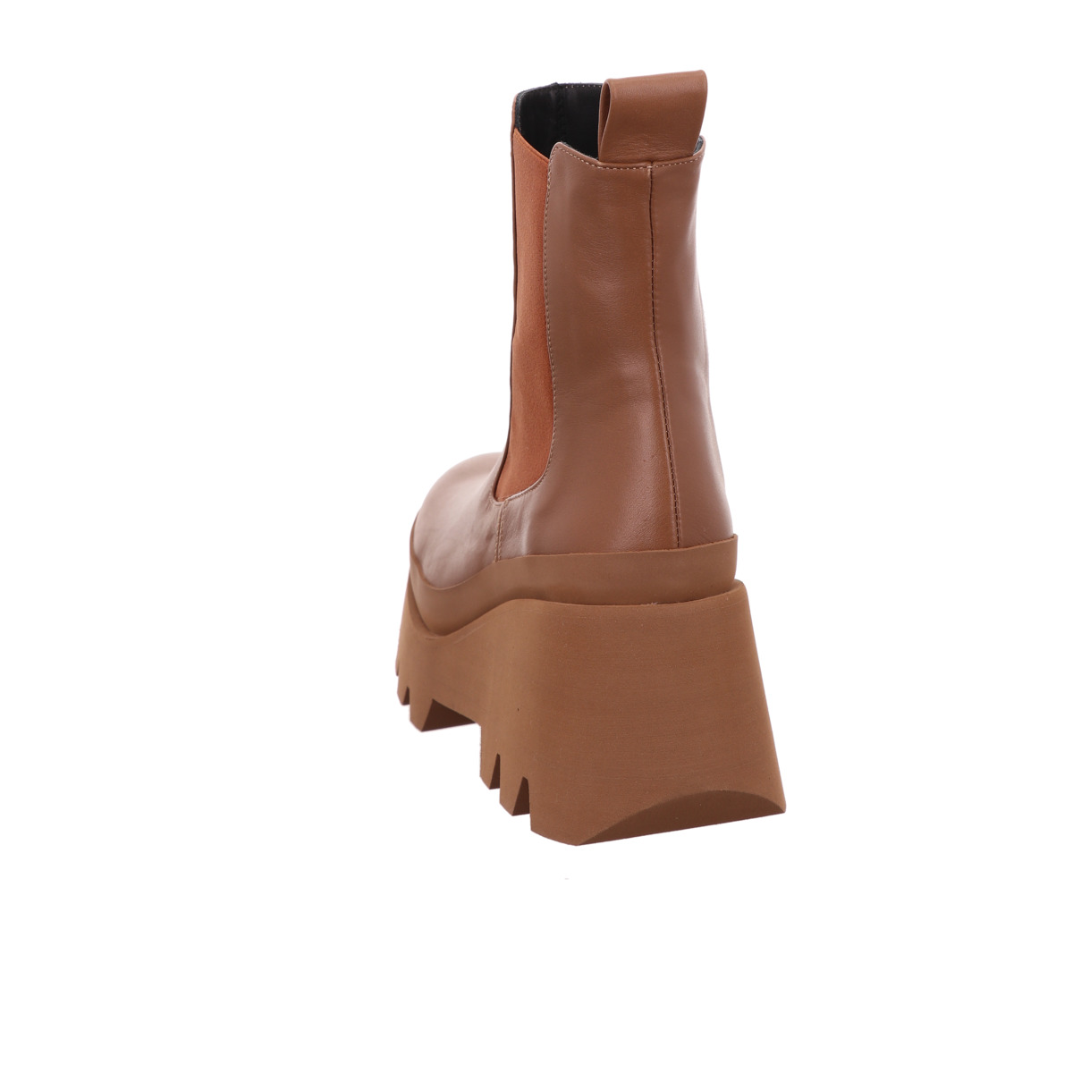 Chelsea Boot, Paloma Barceló Cognac
