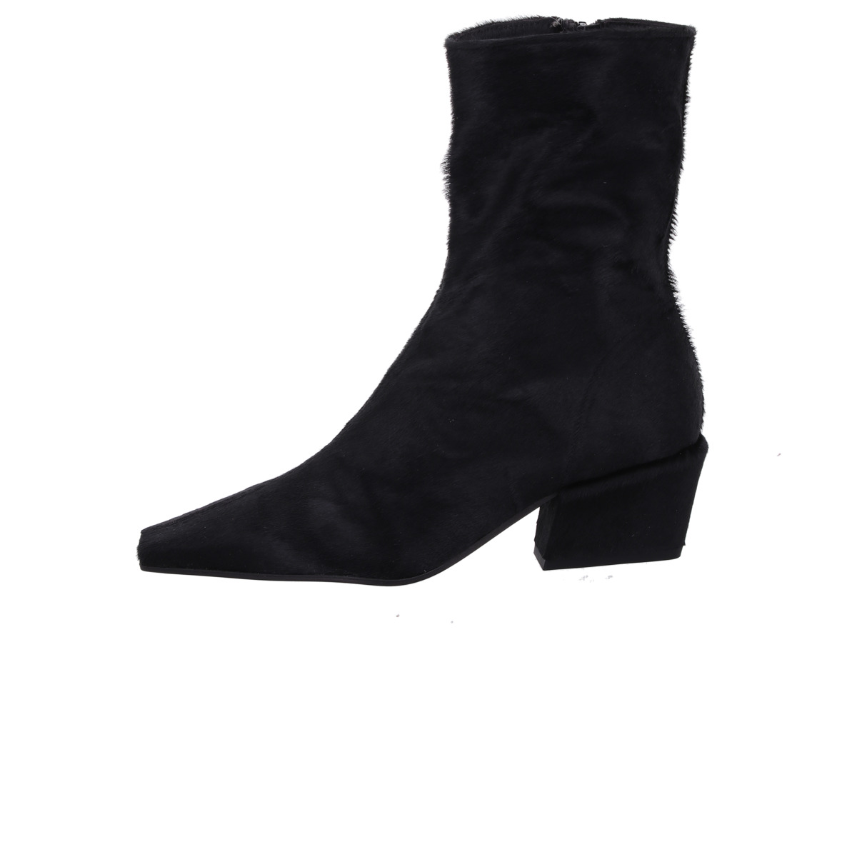 Stiefelette, NYLA, Kennel und Schmenger Schwarz