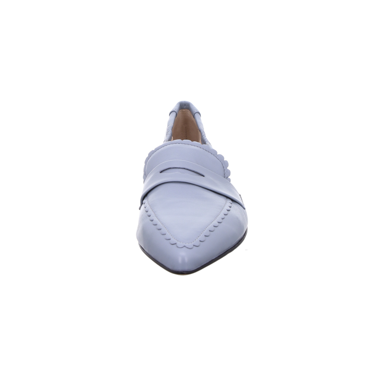 Slipper, Grace, POMME D'OR Grau