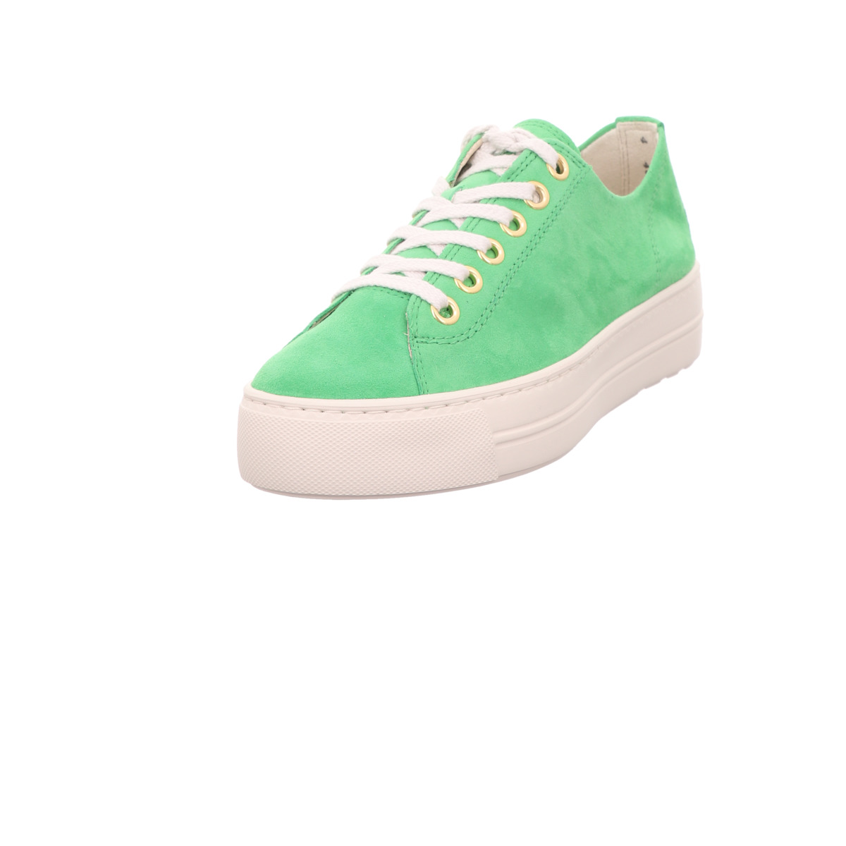 Sneaker, Paul Green Grün