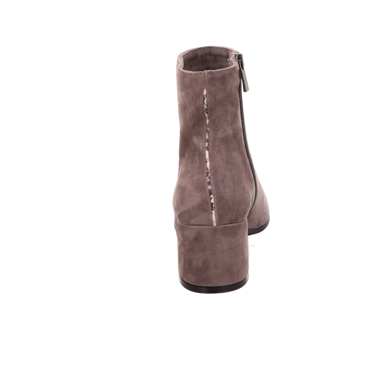 Stiefelette, CC66 Grau
