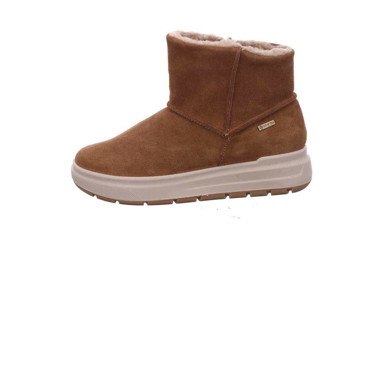 Stiefelette, Primigi Braun