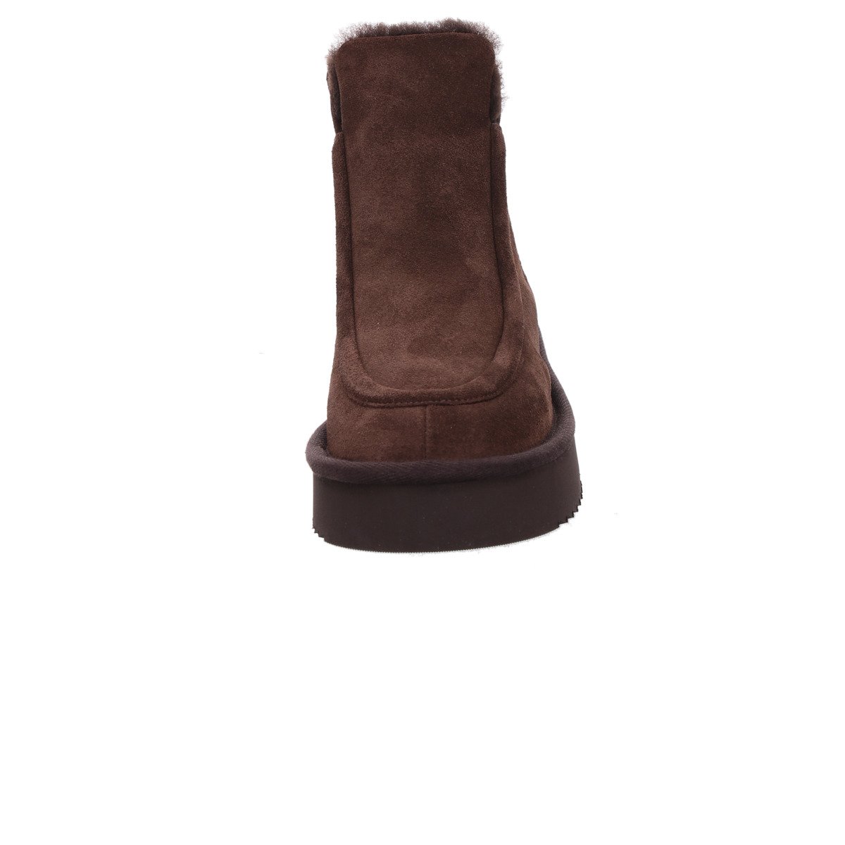 Stiefelette, CPH267, Copenhagen Studios Dunkelbraun