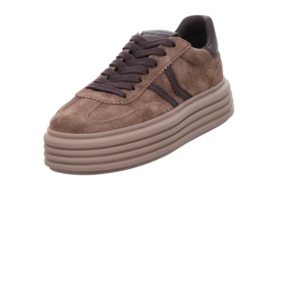 Sneaker, LILO, Kennel & Schmenger