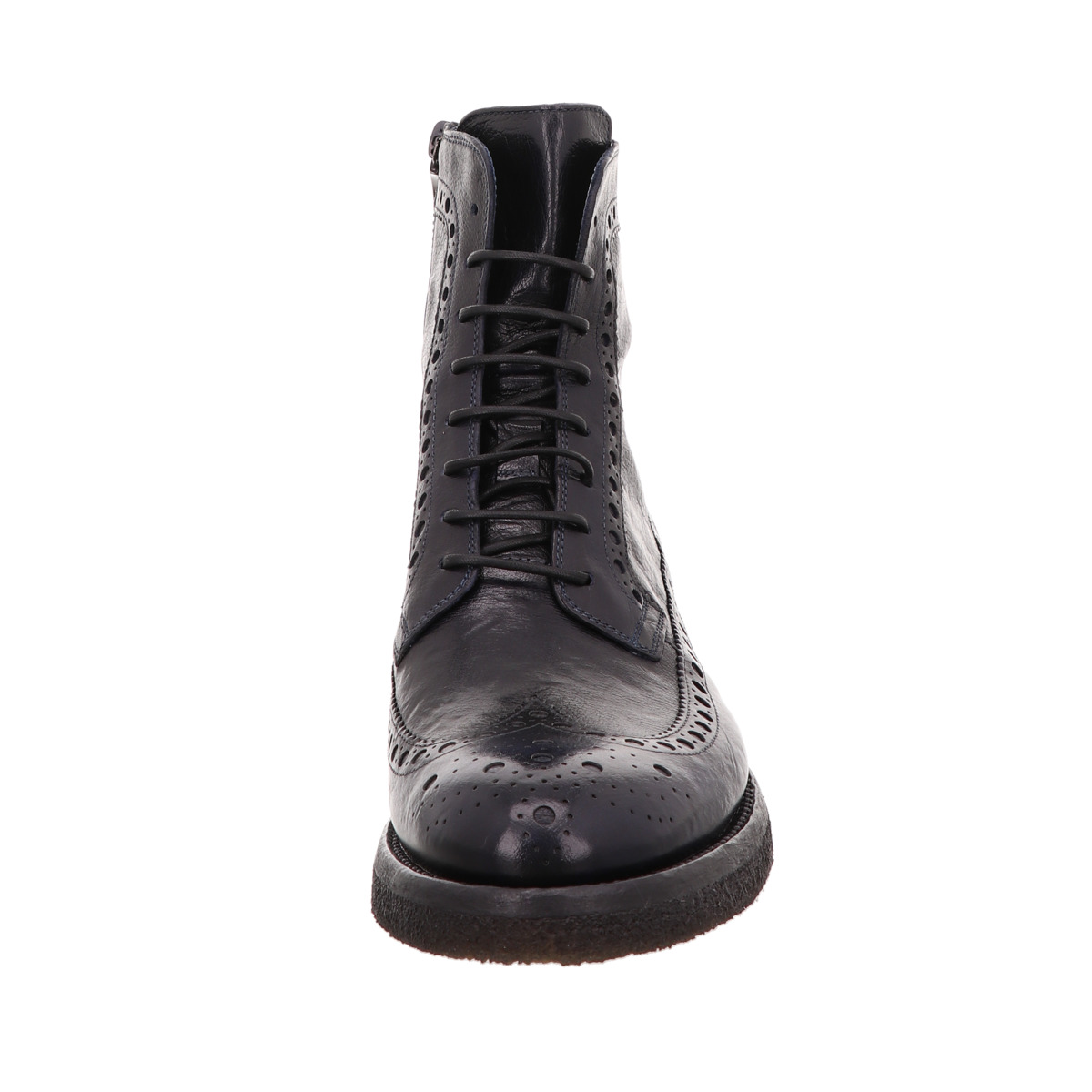 Stiefelette, Corvari Blau