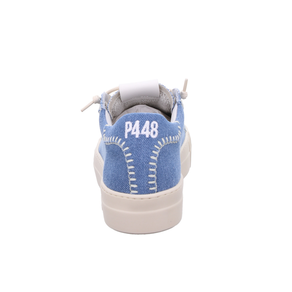 Sneaker, THEA, P448 Blau