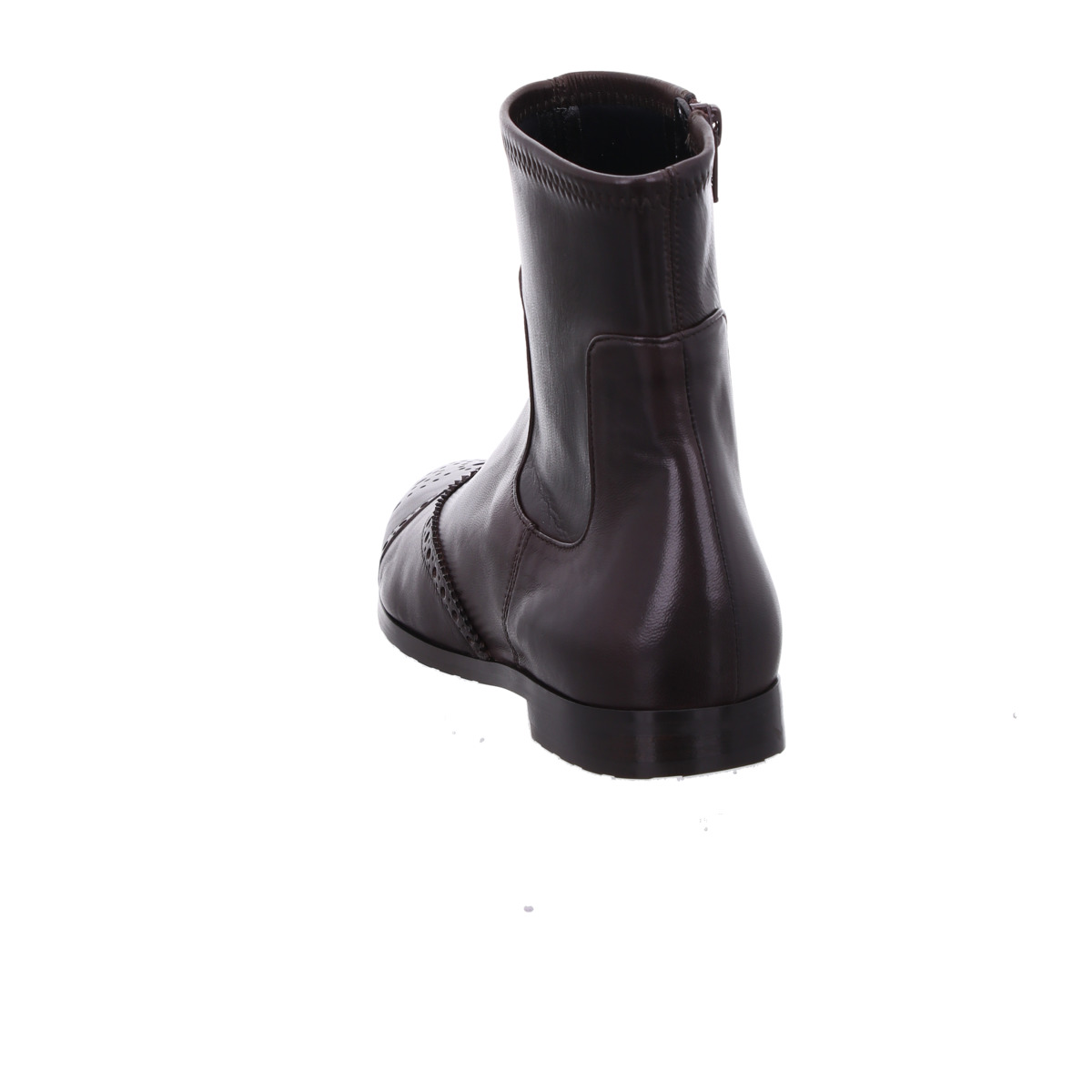 Stiefelette, Truman's Dunkelbraun