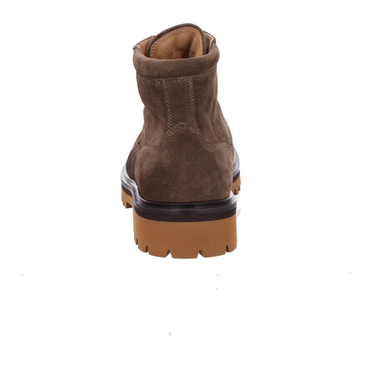 Stiefelette, Camerlengo Schlamm
