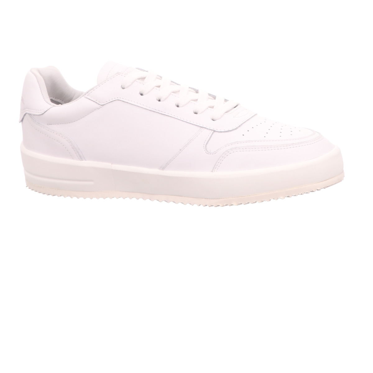 Sneaker, NICE, Philippe Model Weiss