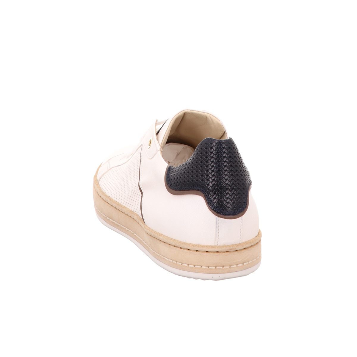 Sneaker, Corvari Weiss
