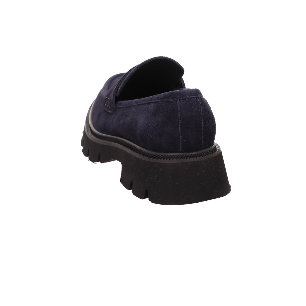 Slipper, Evaluna Blau