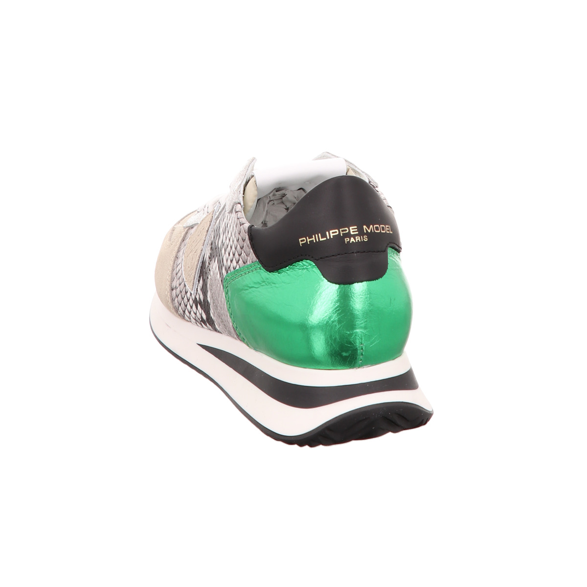 Sneaker, TRPX, Philippe Model Beige