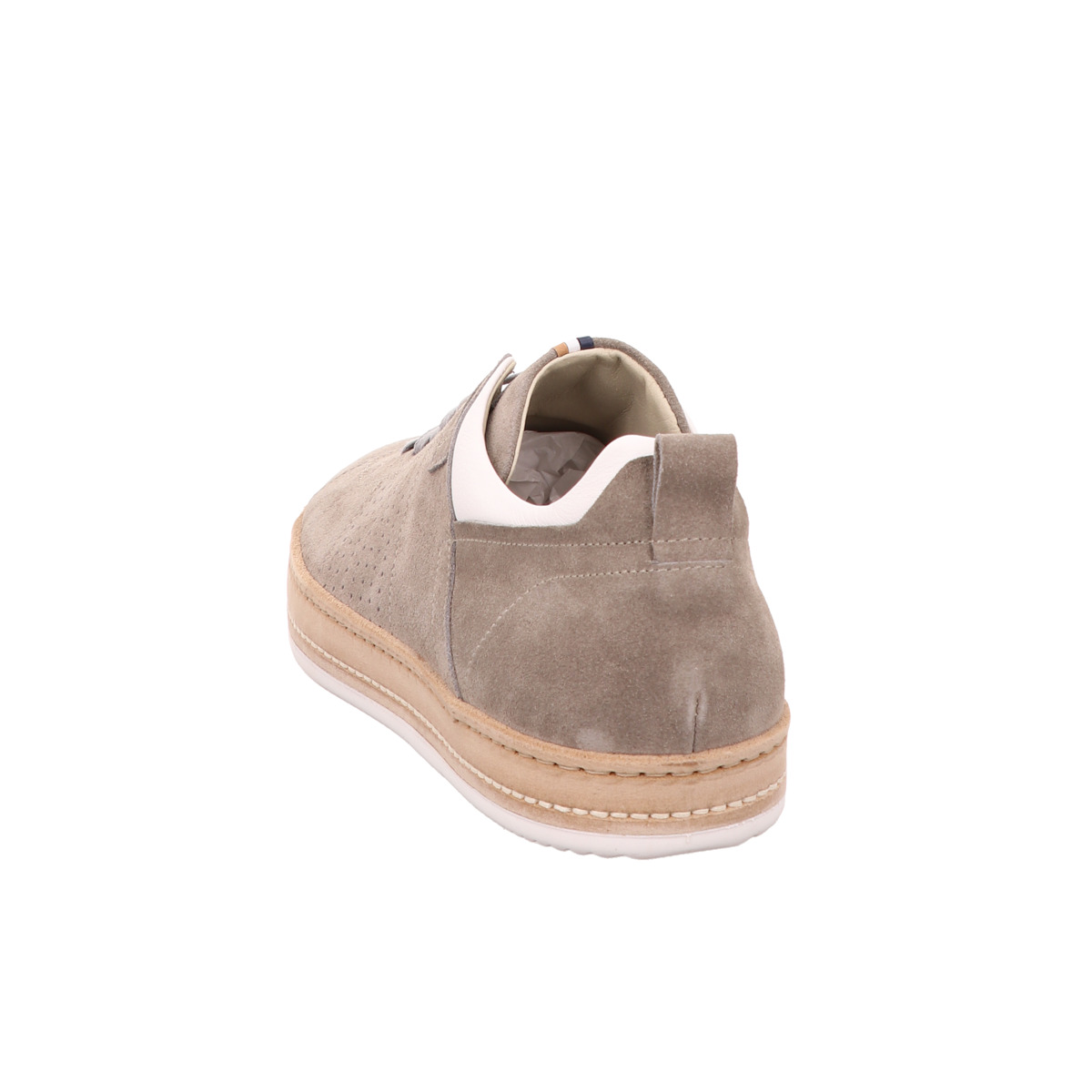 Sneaker, Corvari Grau