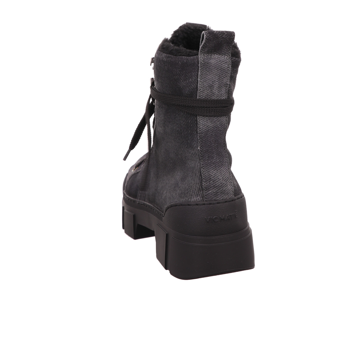 Stiefelette, Vic Matie Grau